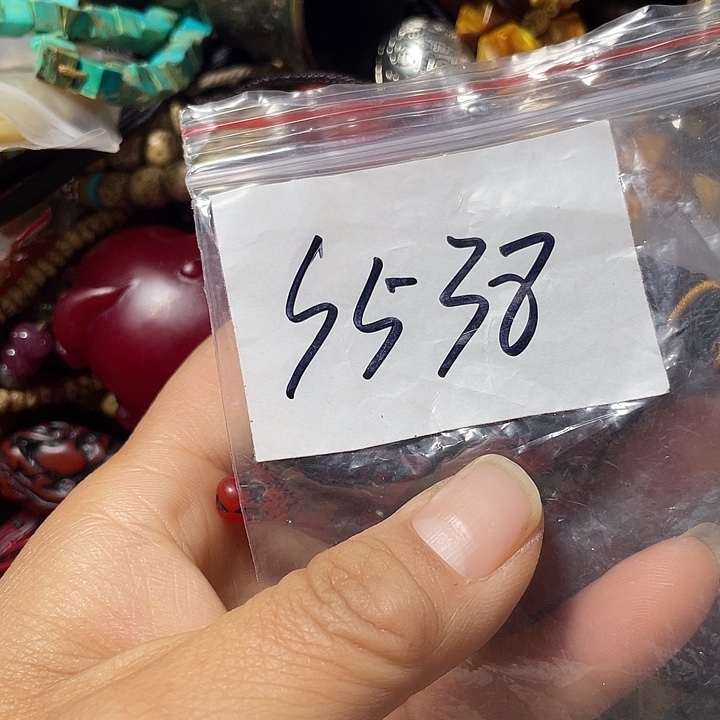 （***）琉璃/树脂/塑料类福利多多