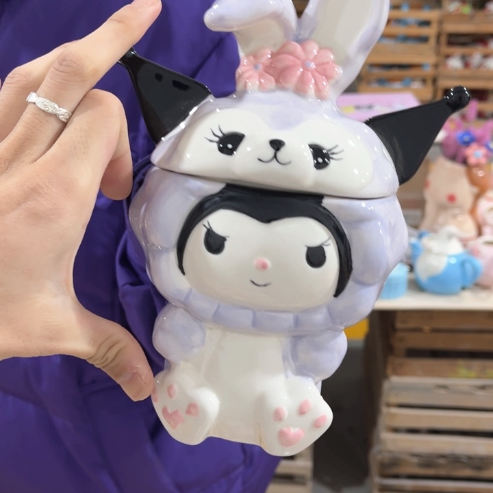 紫砂茶壶这么多人