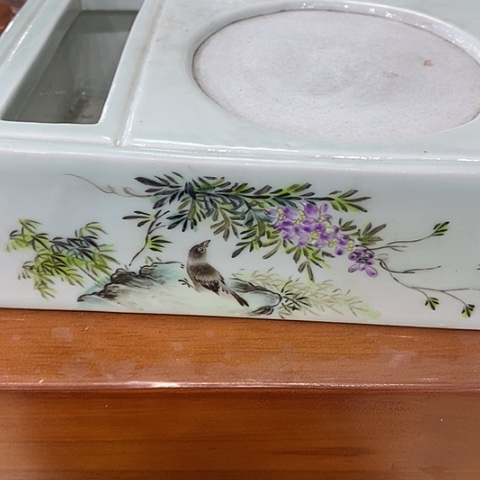 摆件用****2陶瓷艺术品收藏
