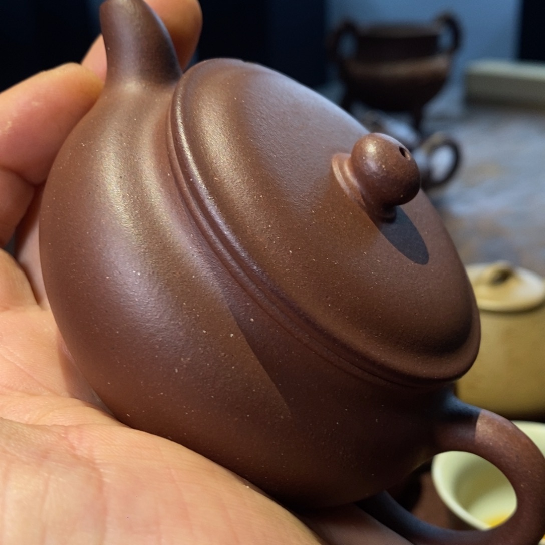 壶200cc扁腹壶160cc底料原味