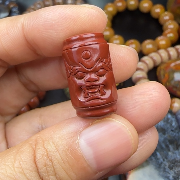 玛瑙/玉髓未镶嵌原矿玛瑙项链牌子