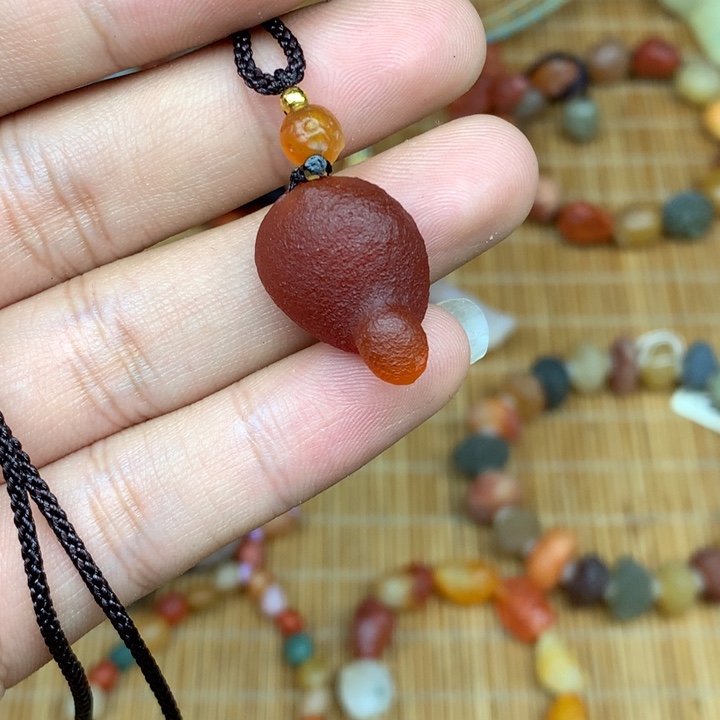 玛瑙/玉髓珠宝半成品未镶嵌内****张