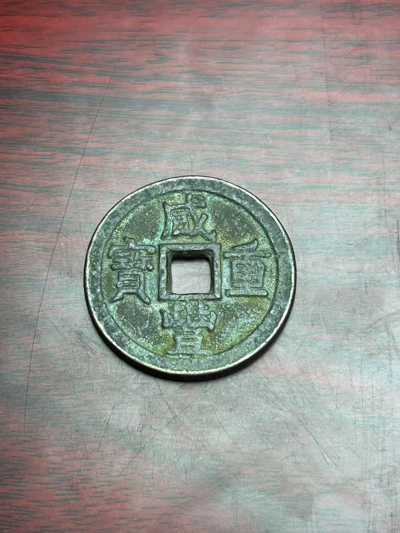 【老九严选】GG00124优选手工摆件现代复古工艺摆件