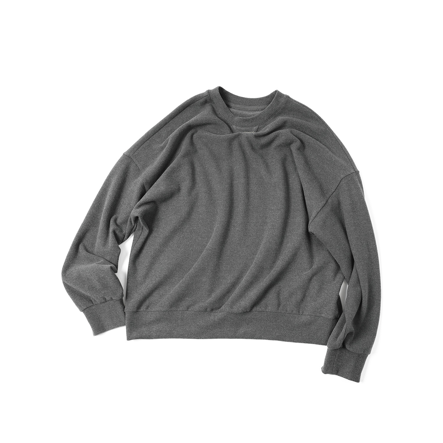 【三角梵文圆领长袖】CXEL59274