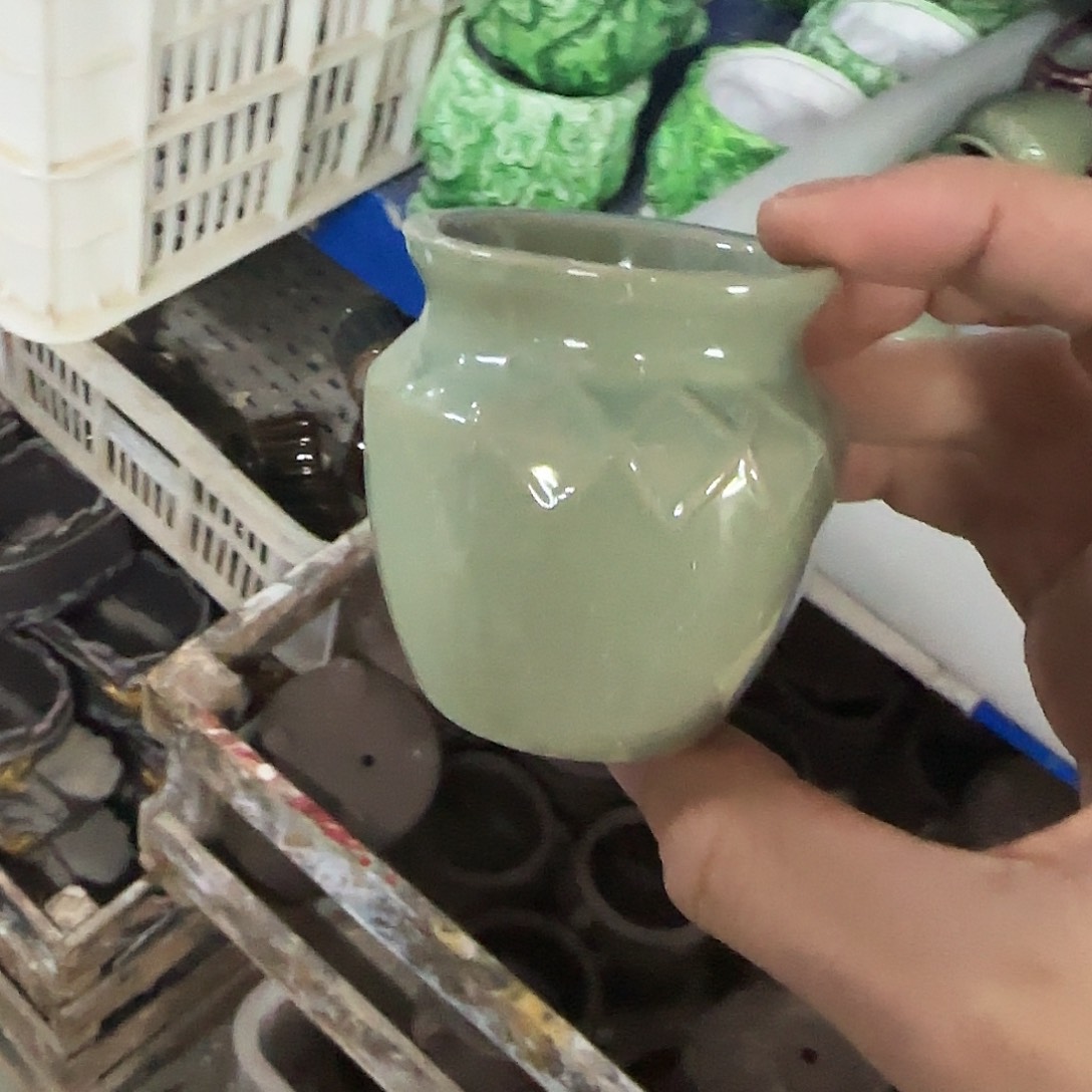 福利局绿植多肉盆［凑9元包邮24小时发］9040