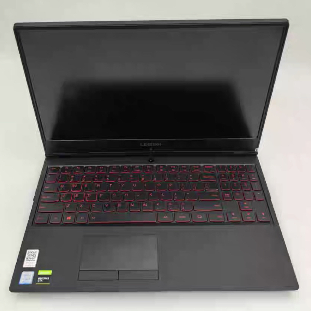 9新 Lenovo/联想 联想拯救者Y7000显卡1650电脑6489游戏本