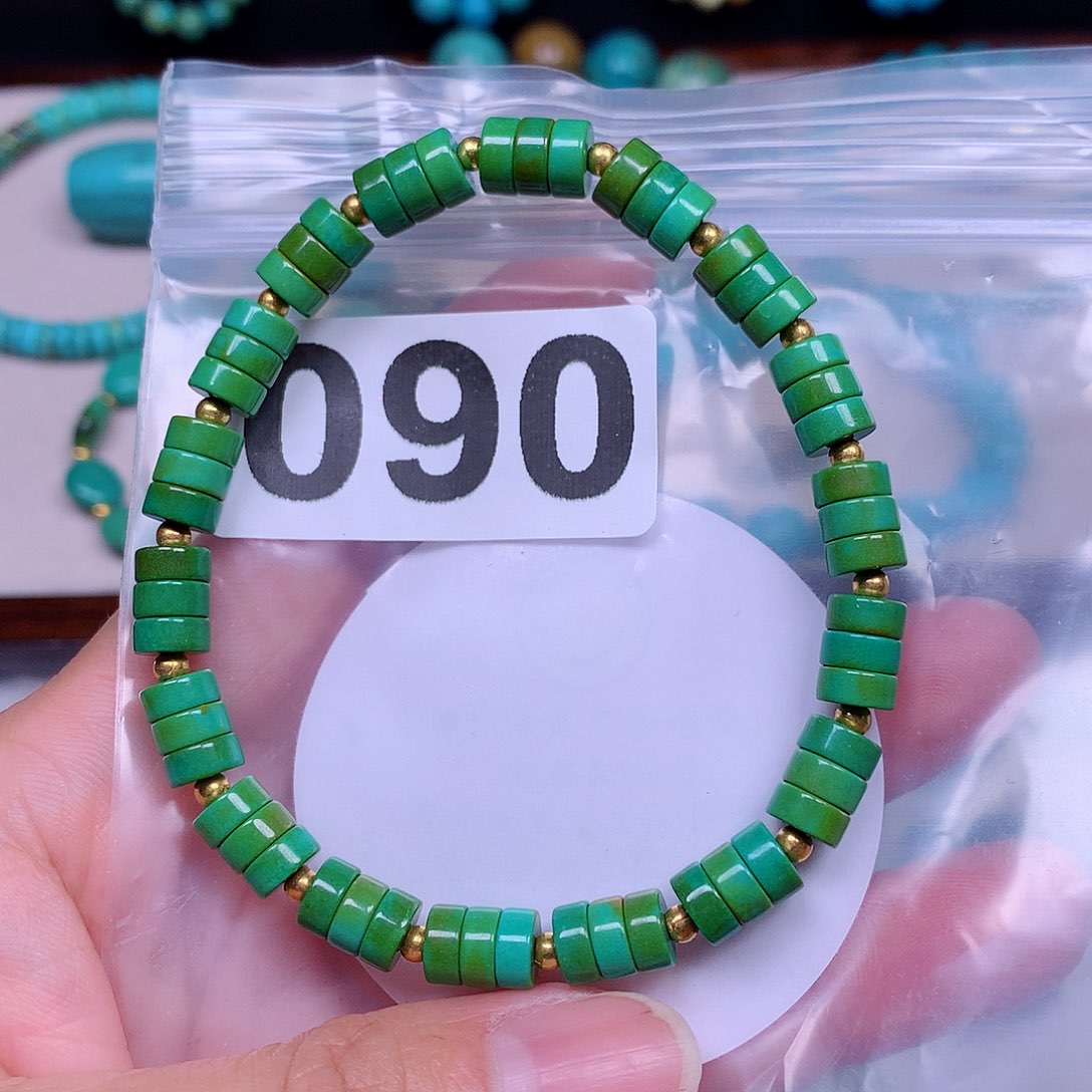 空竹粉丝专享十堰特色手工散珠