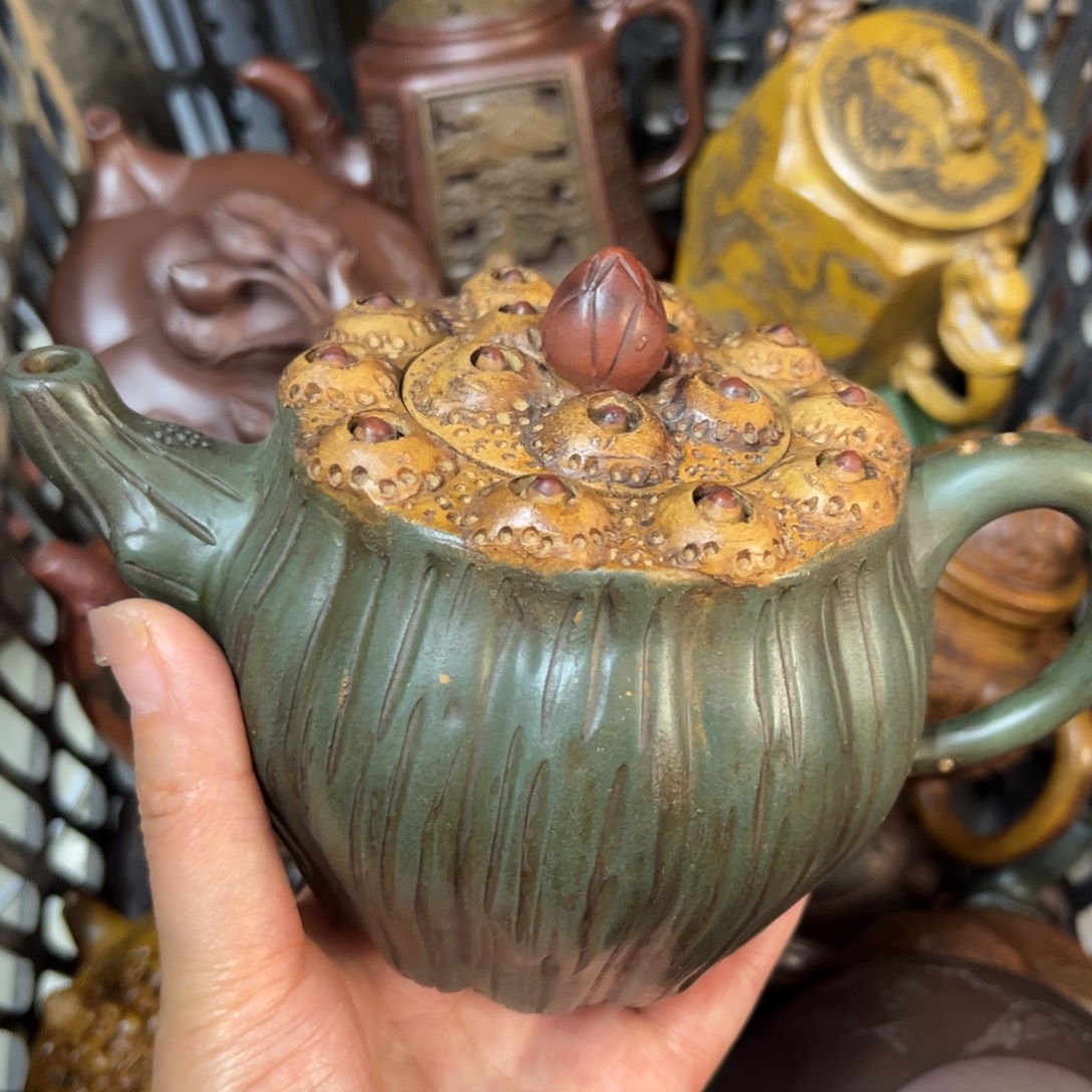 茶壶紫砂紫砂壶泡茶350