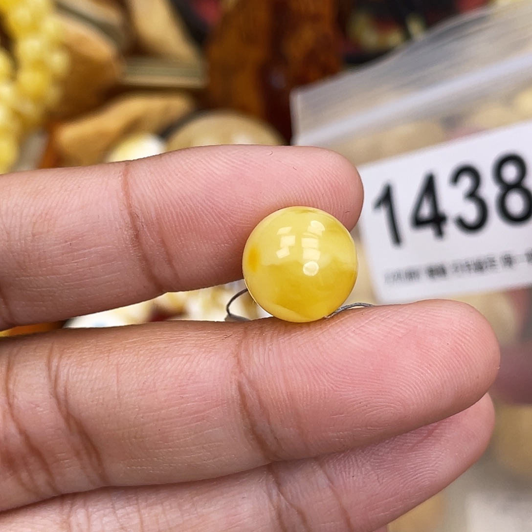 蜜蜡未镶嵌珠宝奇石粉12.7