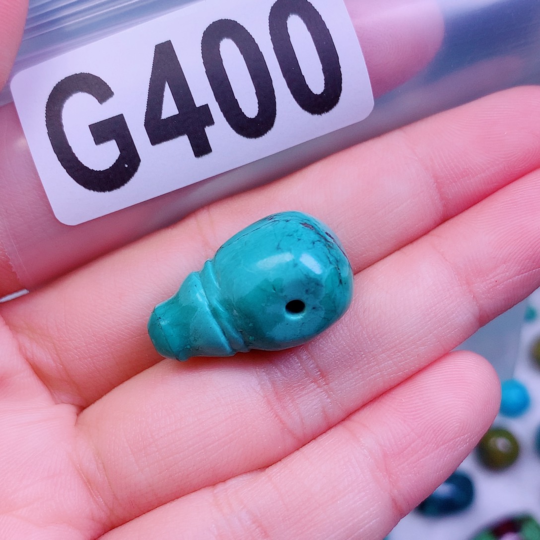 空竹粉丝专享十堰特色手工散珠