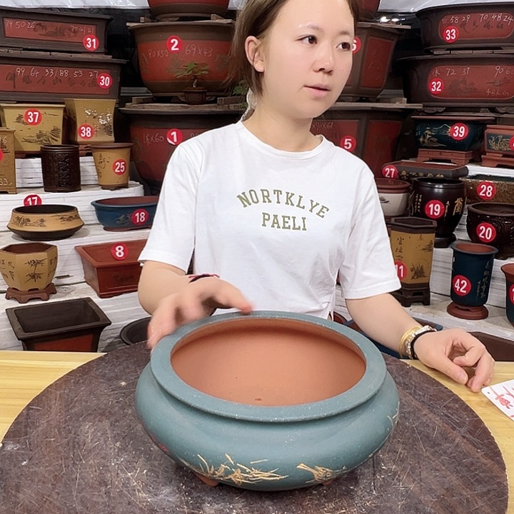 精品紫砂工厂直发