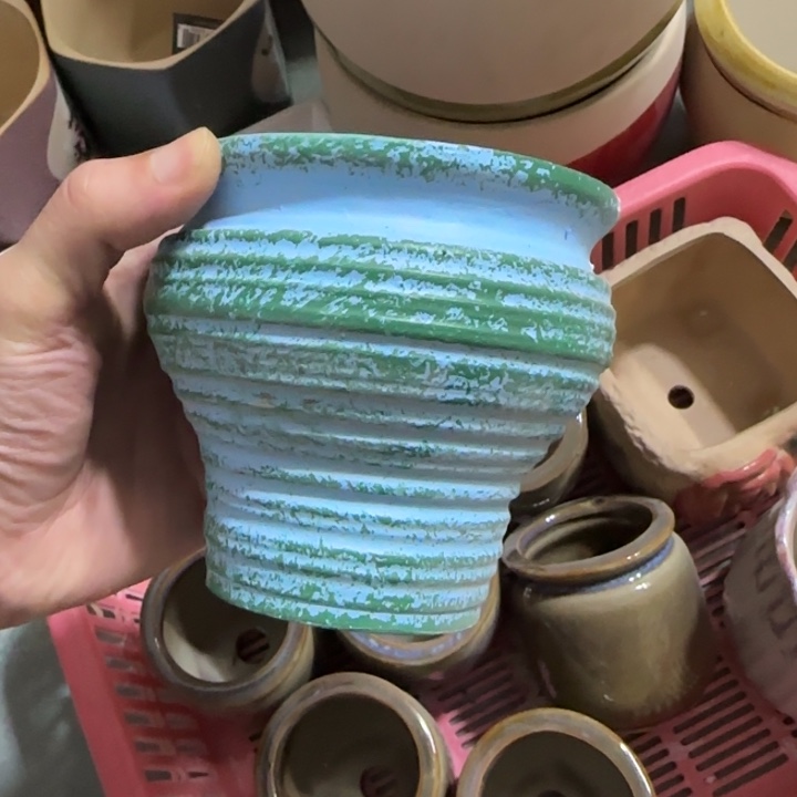 《所有单满15发（花盆）》10×10