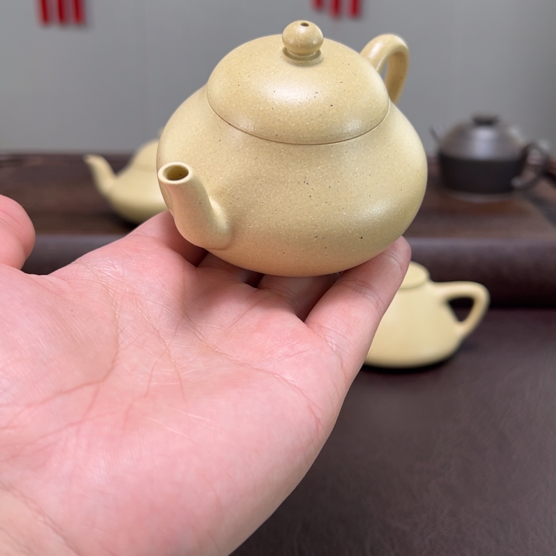 茶壶紫砂宜兴紫砂壶的制作工艺