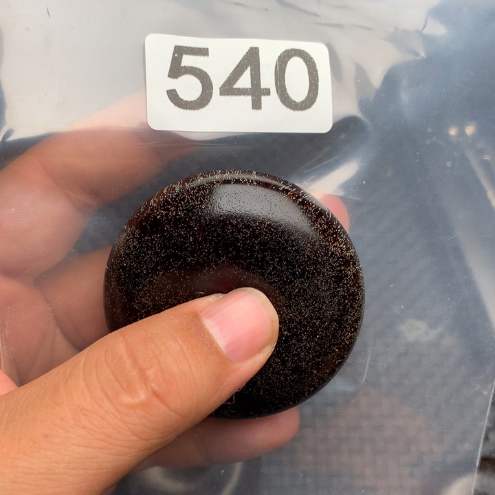 大果紫檀（缅甸花梨）