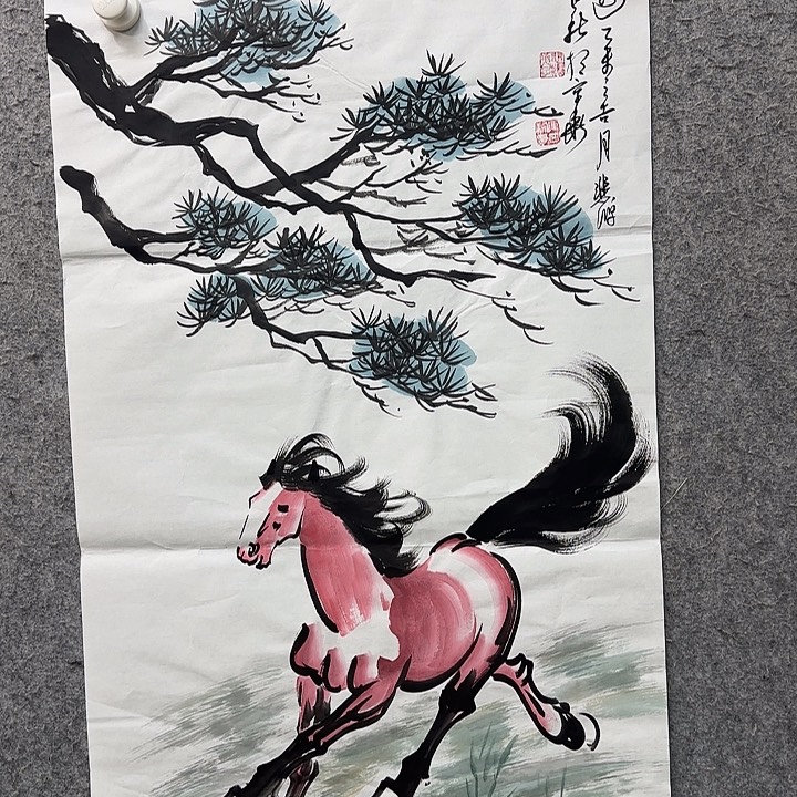 书法作品多次参加全国性学术