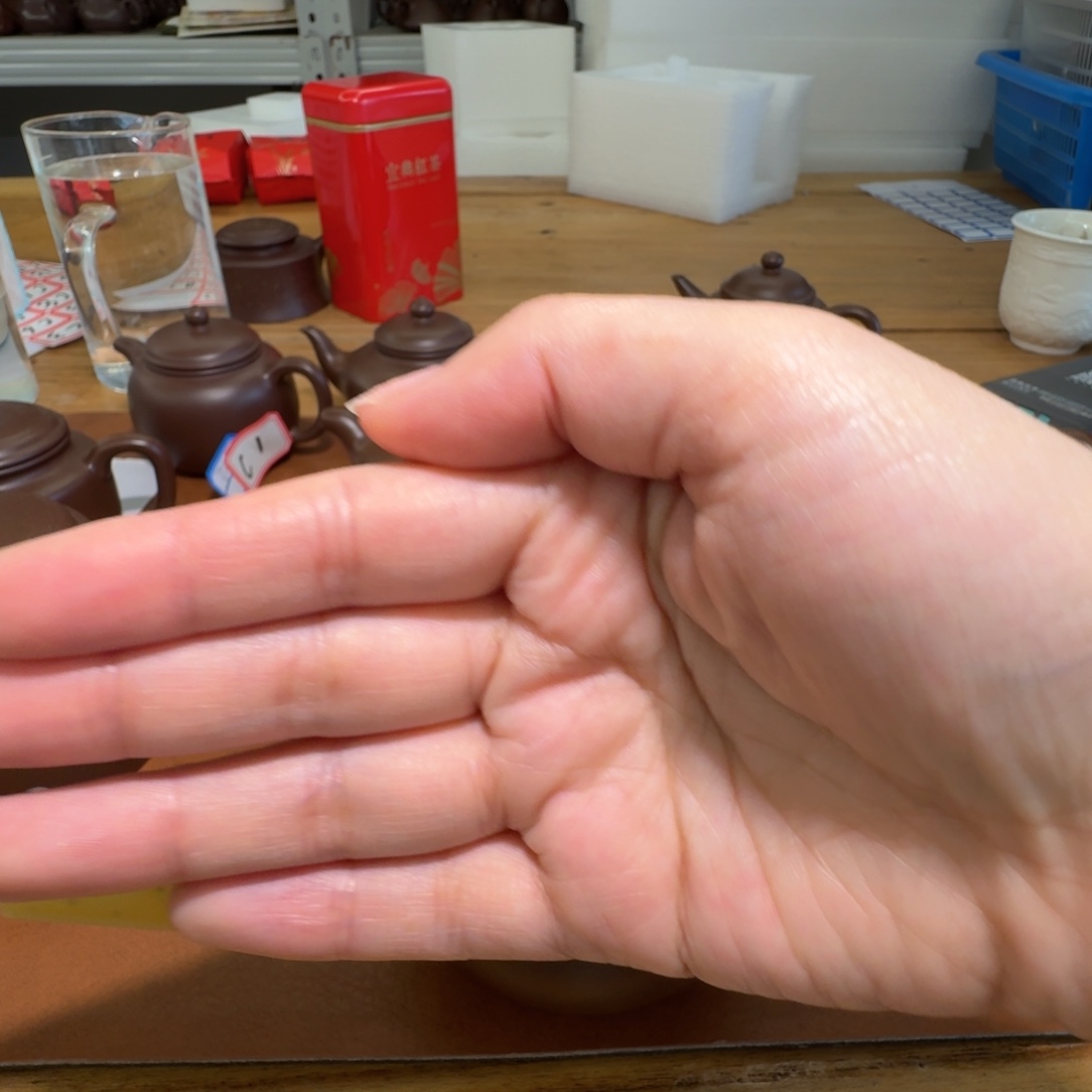 莹***砂紫砂茶壶莹莹紫砂壶紫砂壶