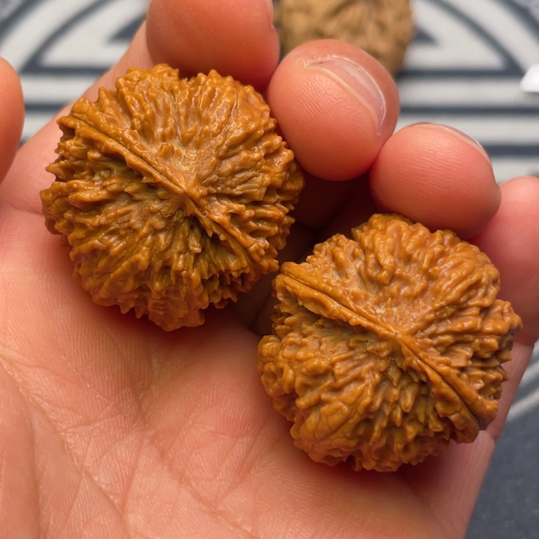 文玩核桃把件3号链接