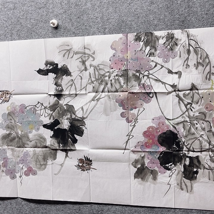 国画书画进万家精品