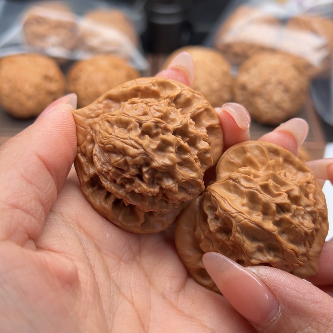 文玩核桃把件图图44