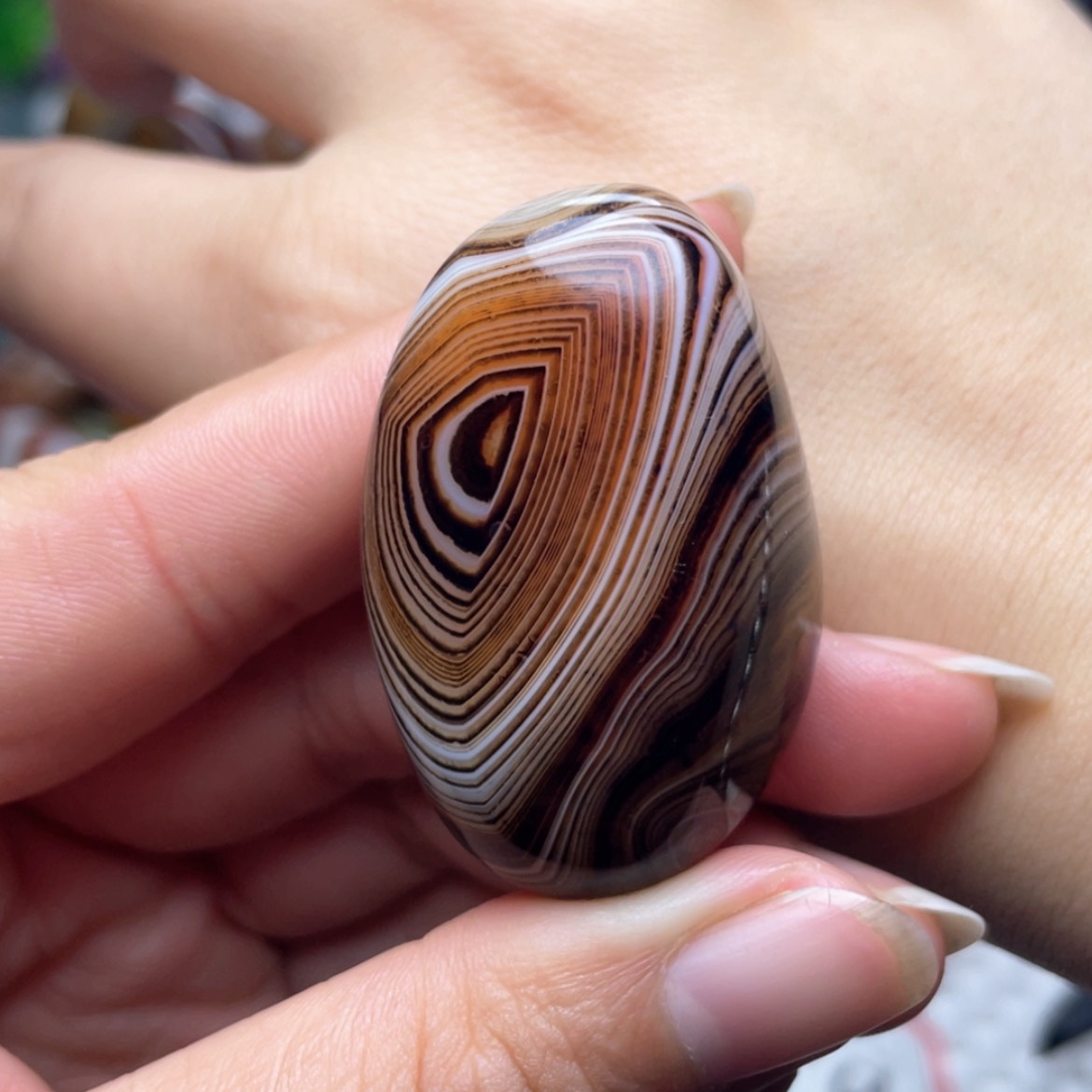 【闪购商品】未镶嵌玛瑙/玉髓珠宝奇石