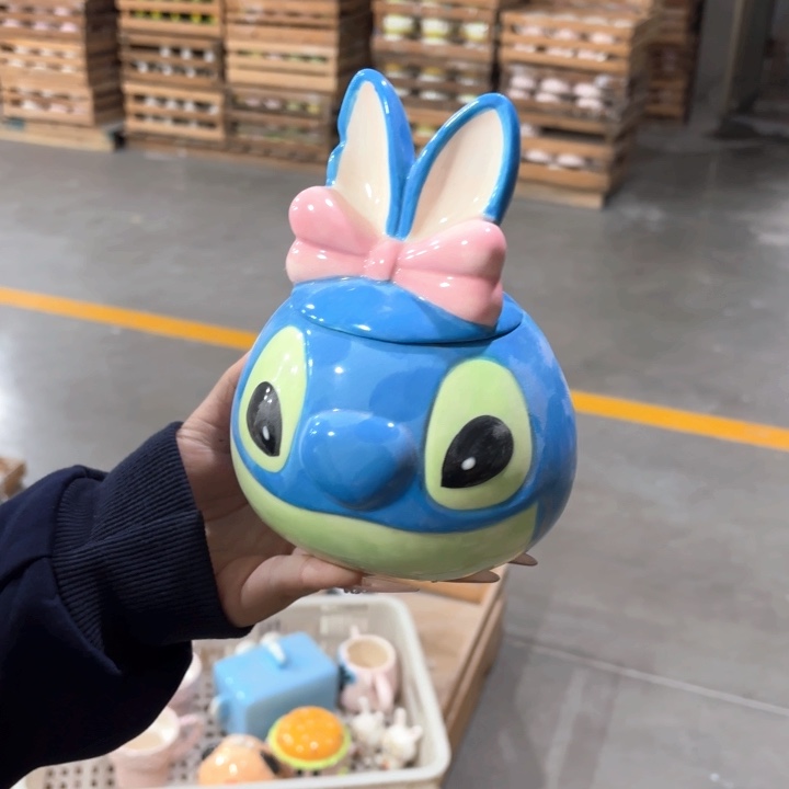 陶摆件陶瓷摆件欢迎光临