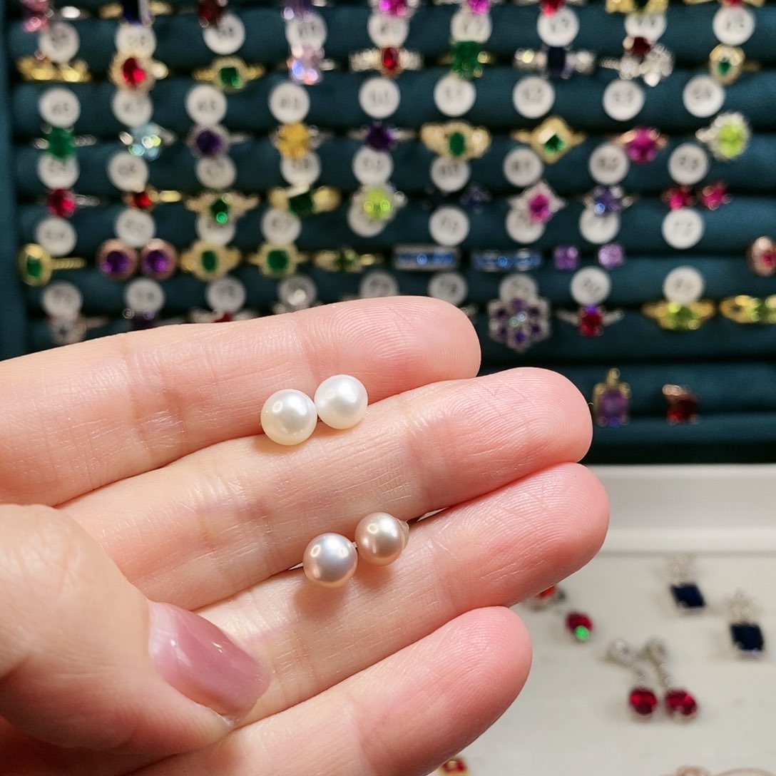 3克拉碧玺（处理）