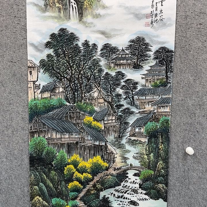 书法作品多次参加全国