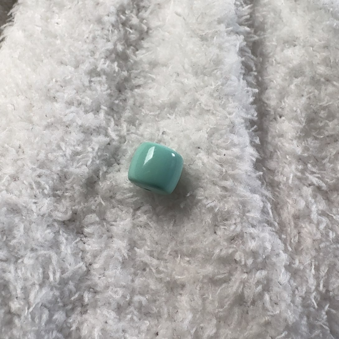 未镶嵌绿松石珠宝奇石遇****。