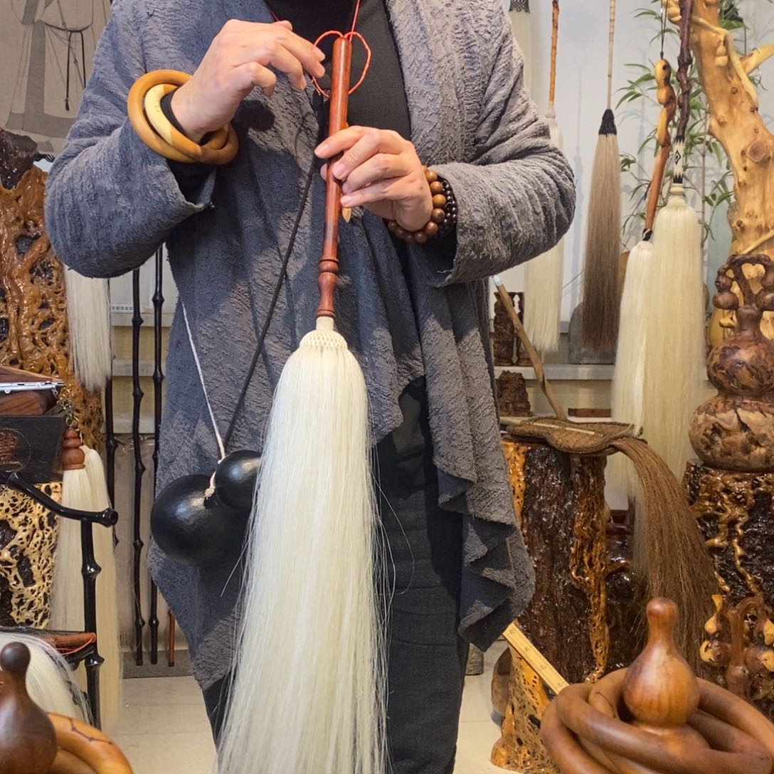 实物展示一物一拍