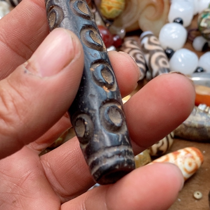 未镶嵌珠子玛瑙/玉髓