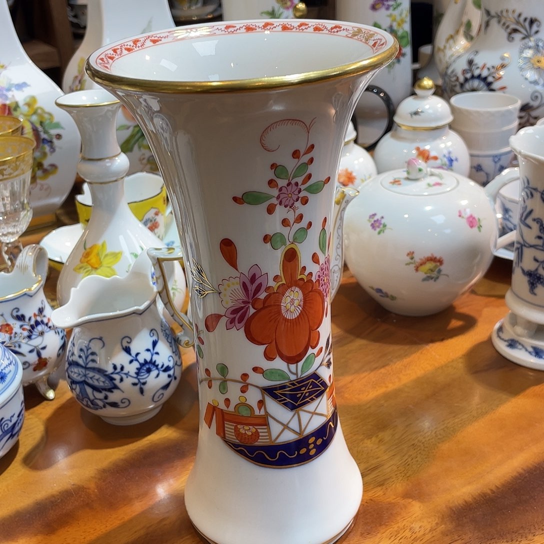 瓷片中古一等伊万里风格