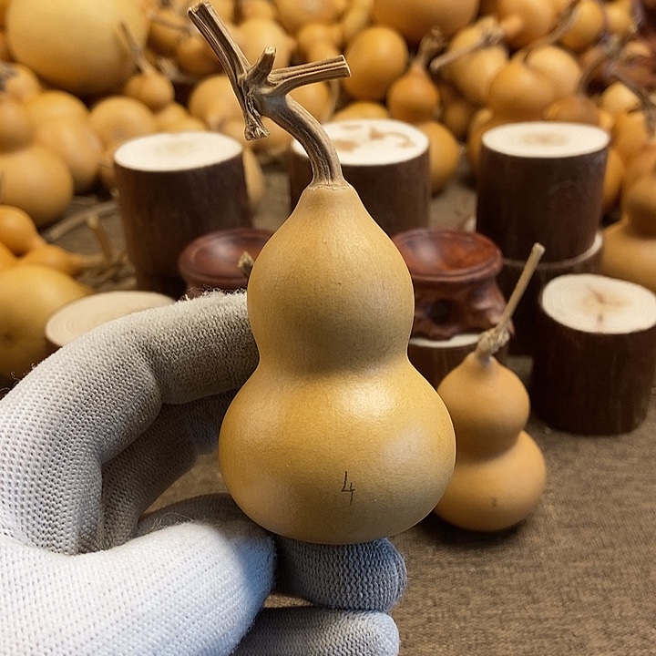 文玩葫芦 完美主义者 慎拍4