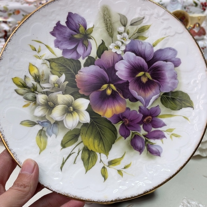 盘维多利亚欧洲中古