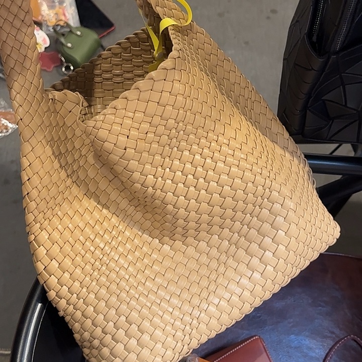 ****️犏牛皮（革）手工皮具包包