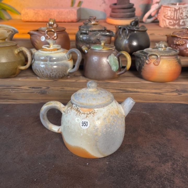 柴烧福利微瑕局不退不换950