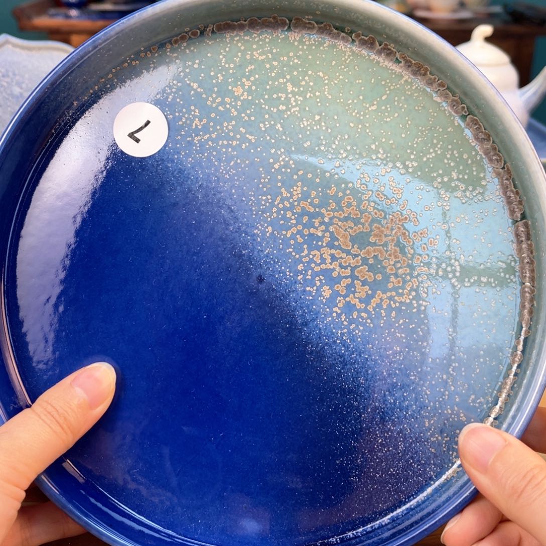 摆件木夕陶瓷手工茶器