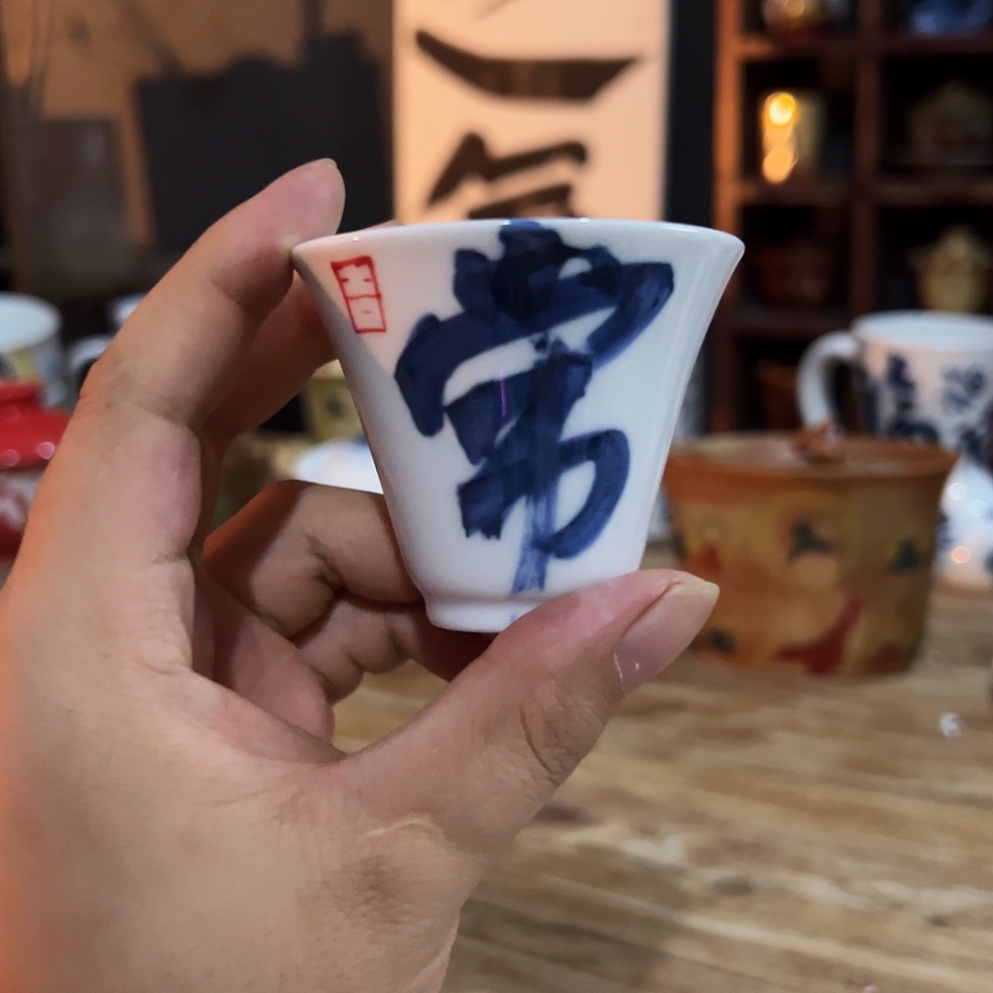陶瓷艺术作品欣赏