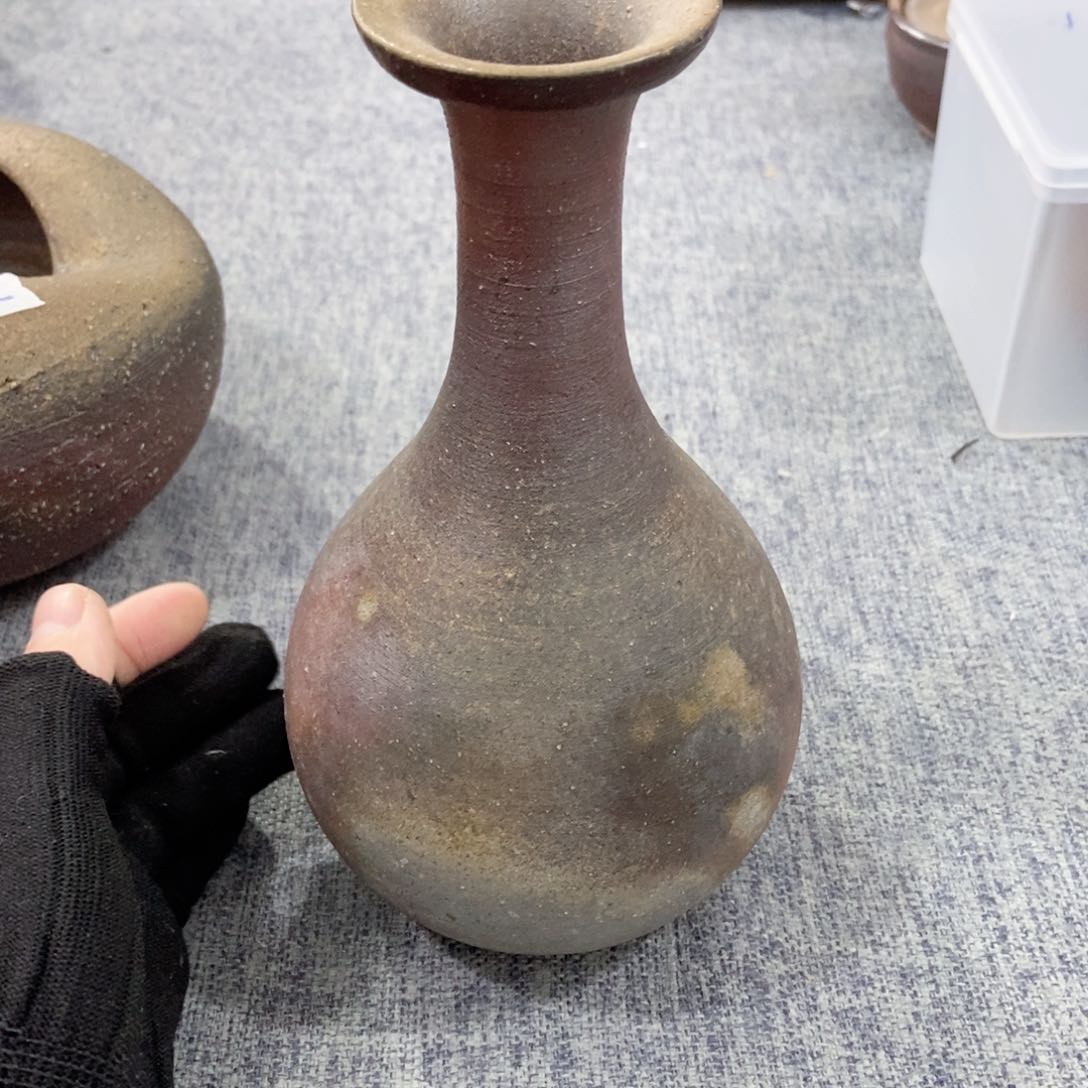 瓷片非常满意好看得物件