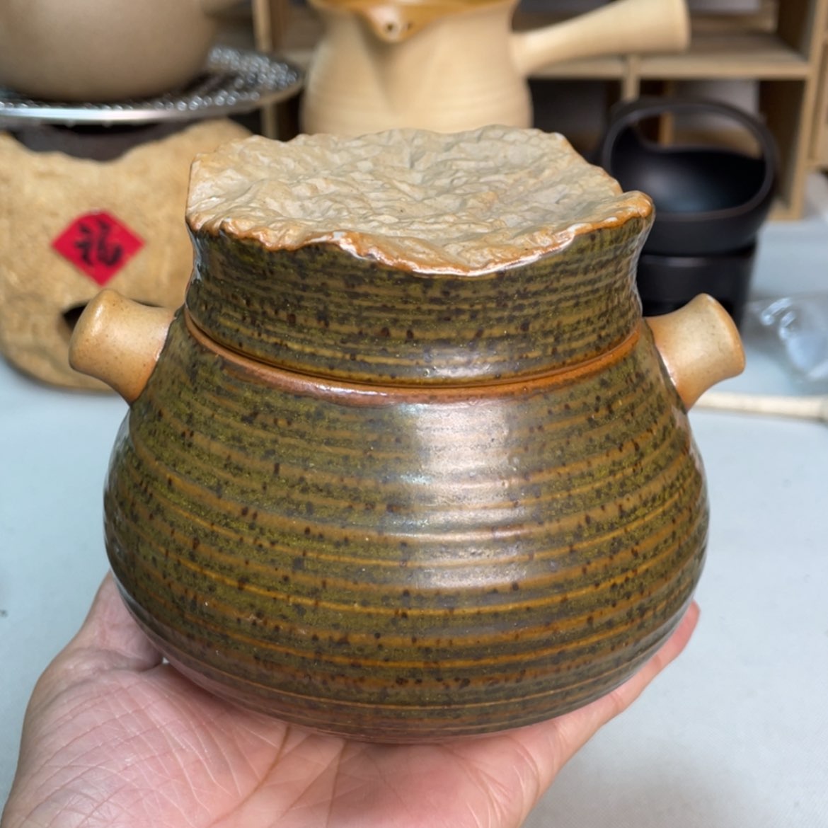 【闪购商品】壶茶具茶器很不错哦