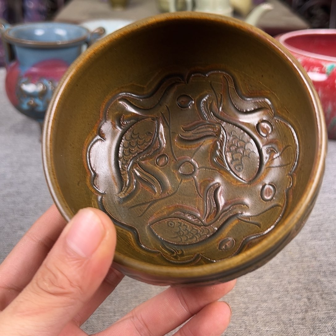 瓷片摆件摆件摆件摆件