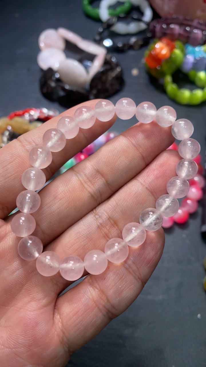 D  780 卡8 马粉水手串