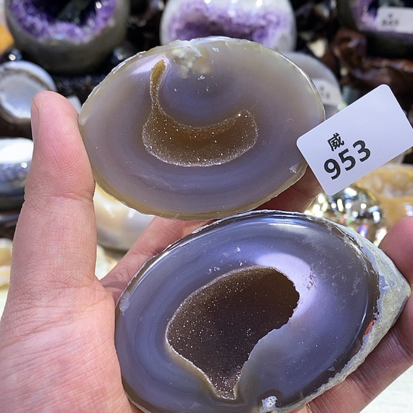 【闪购商品】水晶天然水晶摆件未镶嵌