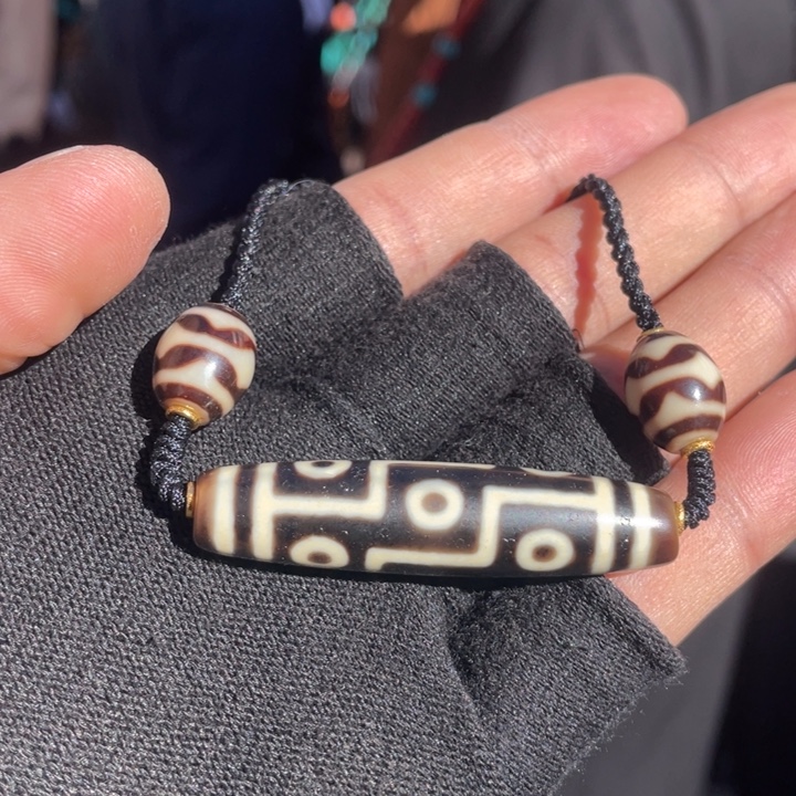 玛瑙/玉髓（覆膜）未镶嵌颈饰多样性发货