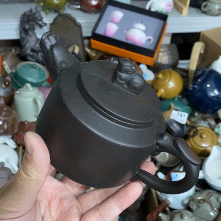 陶瓷艺术品及陶瓷制品