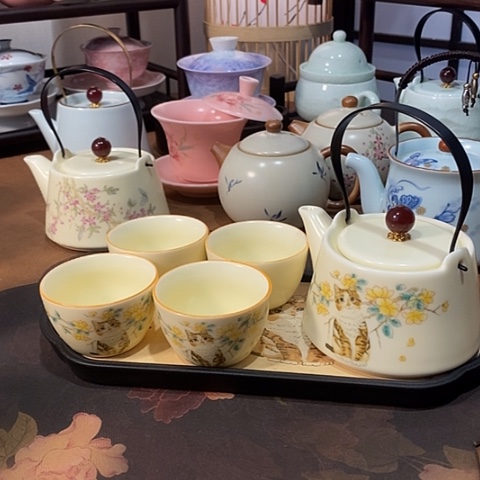 茶具配件其他茶具