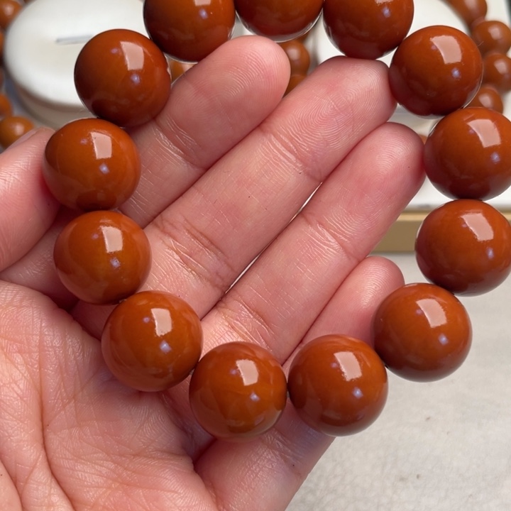 橄榄核手串/手链橄榄核16