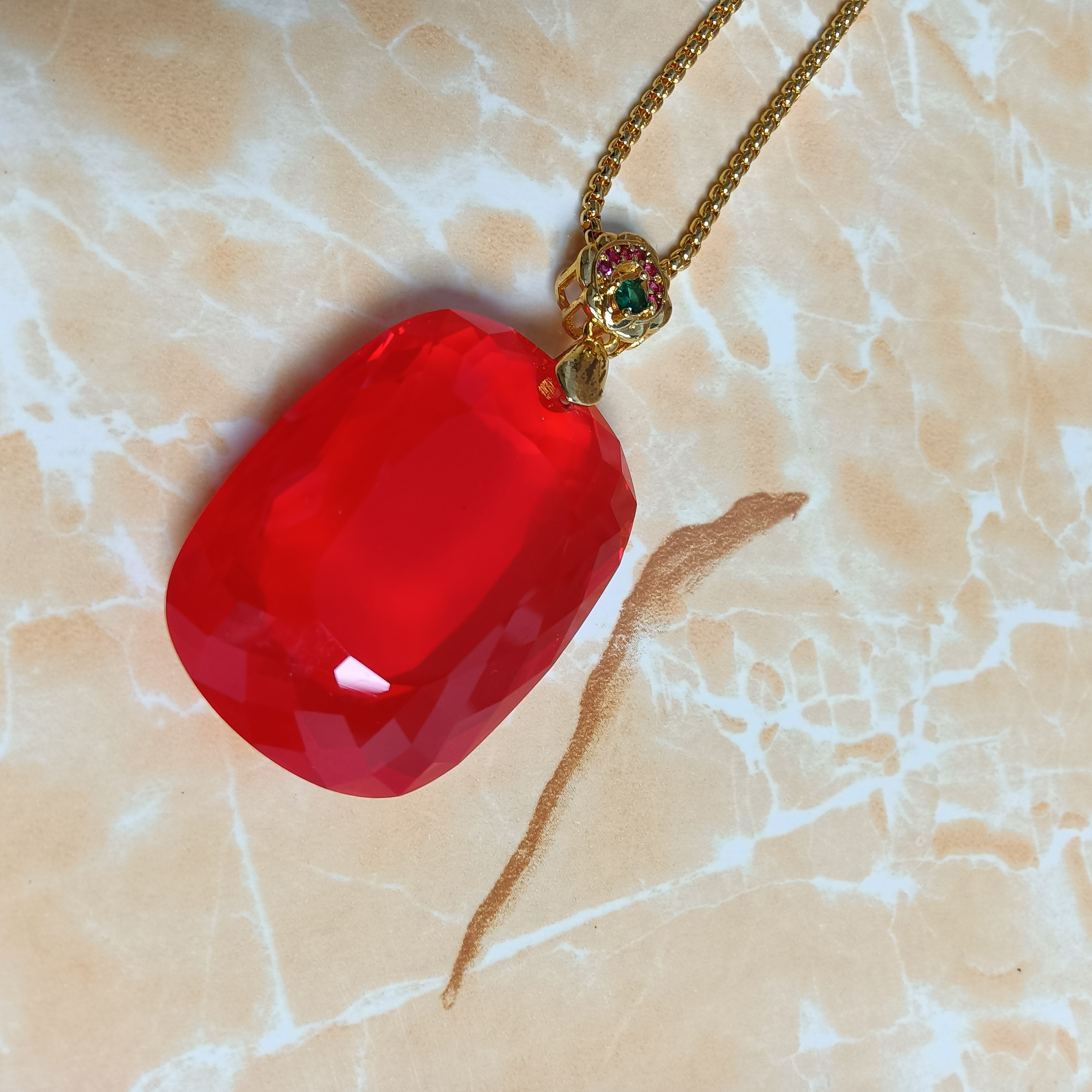 XYG536时尚精品男女同款首饰吊坠