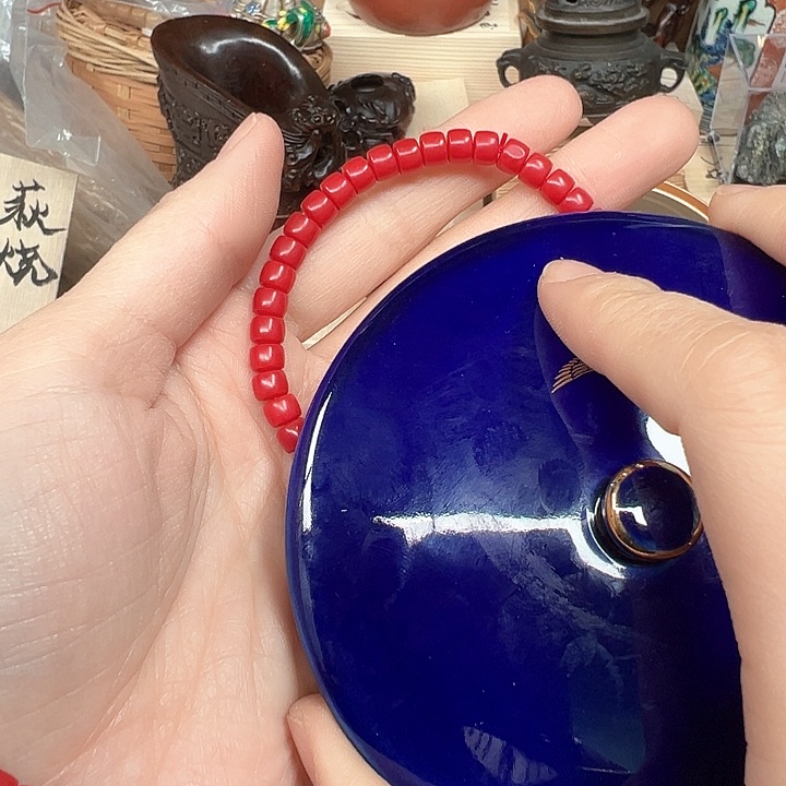 工艺品陶瓷 多样性发一个