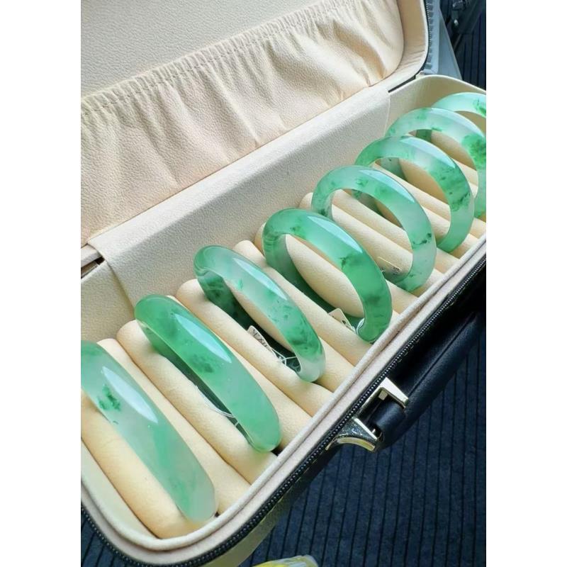 非洲翠手镯SZ038多样性发其一拆标不退不换