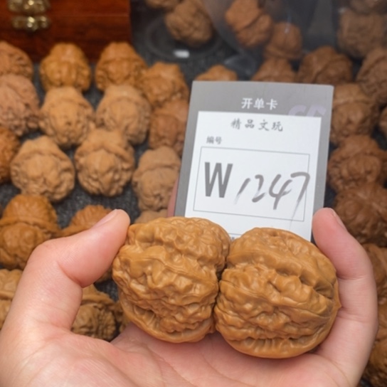 吊坠桃核左*拳我是第一百40